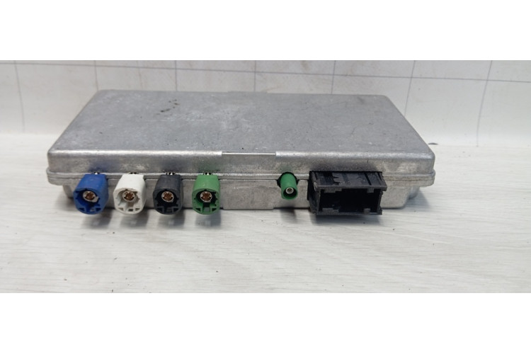 Блок керування камери Audi Allroad quattro 2012-2019 4H0907428A Блок керування камери Audi Allroad quattro 2012-2019 4H0907428A