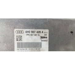 Блок керування камери Audi Allroad quattro 2012-2019