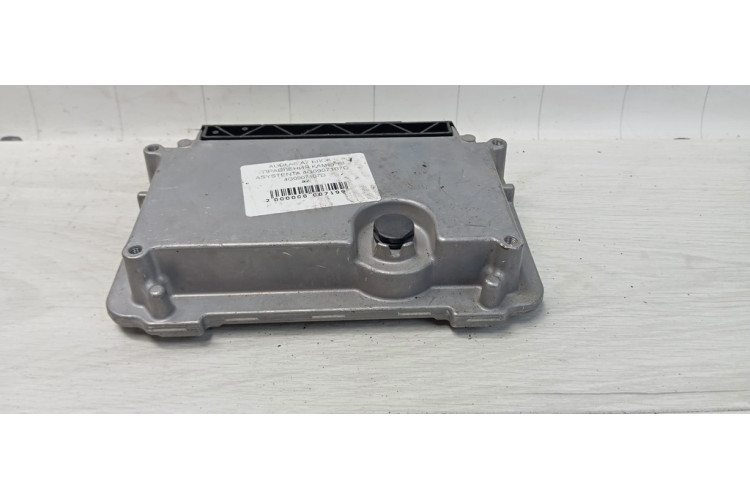 Блок керування камери Audi Allroad quattro 2012-2019 4G0907107D Блок керування камери Audi Allroad quattro 2012-2019 4G0907107D