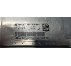 Блок керування камери Audi Allroad quattro 2012-2019