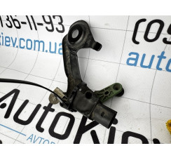 Датчик дорожнього просвіту. Audi A8 [4H] 2010-2017