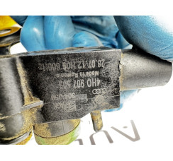 Датчик дорожнього просвіту. Audi A8 [4H] 2010-2017