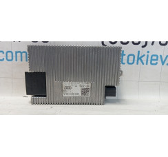 Блок управління обігріву вітрового скла Audi A8 [4H] 2010-2017