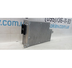 Блок управління обігріву вітрового скла Audi A8 [4H] 2010-2017