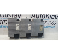 Блок управління обігріву вітрового скла Audi A8 [4H] 2010-2017