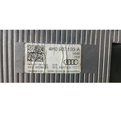 Блок управління обігріву вітрового скла Audi A8 [4H] 2010-2017