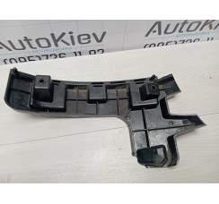 Кронштейн заднього бампера правий Volvo S60 2010-2018