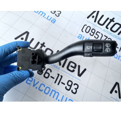 Перемикач підрульовий склоочисників Audi A4 [B6] 2000-2004