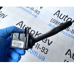 Перемикач підрульовий склоочисників Audi A4 [B6] 2000-2004