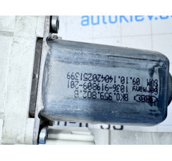 Моторчик склопідйомника Audi Allroad quattro 2012-2019