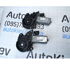 Доводчик дверей Audi Allroad quattro 2012-2019