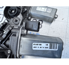 Доводчик дверей Audi Allroad quattro 2012-2019