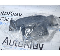 Кожух кермової колонки верхній Skoda Octavia (A5 1Z-) 2004-2013