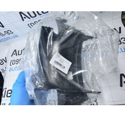 Кожух кермової колонки верхній Skoda Octavia (A5 1Z-) 2004-2013