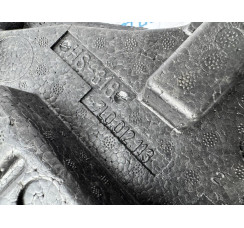 Органайзер з інструментом та комплектом секреток Porsche Cayenne 2003-2010