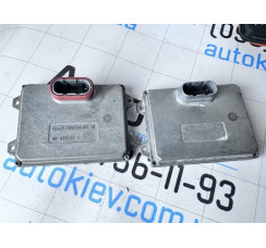 Блок управління освітленням Audi Allroad quattro 2012-2019