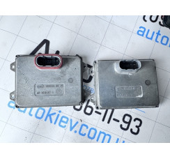 Блок управління освітленням Audi Allroad quattro 2012-2019