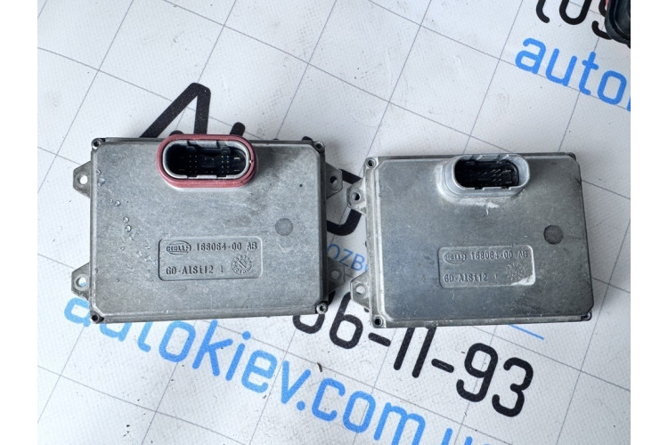 Блок управління освітленням Audi Allroad quattro 2012-2019 4H0907472B Блок управління освітленням Audi Allroad quattro 2012-2019 4H0907472B