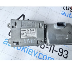 Блок управління освітленням Audi Allroad quattro 2012-2019