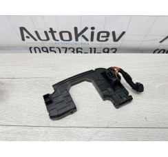 Блок модуль підрульового перемикача Audi Allroad quattro 2006-2012