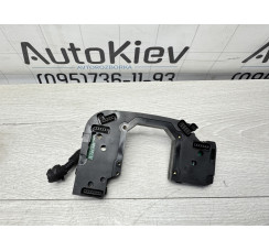 Блок модуль підрульового перемикача Audi Allroad quattro 2006-2012