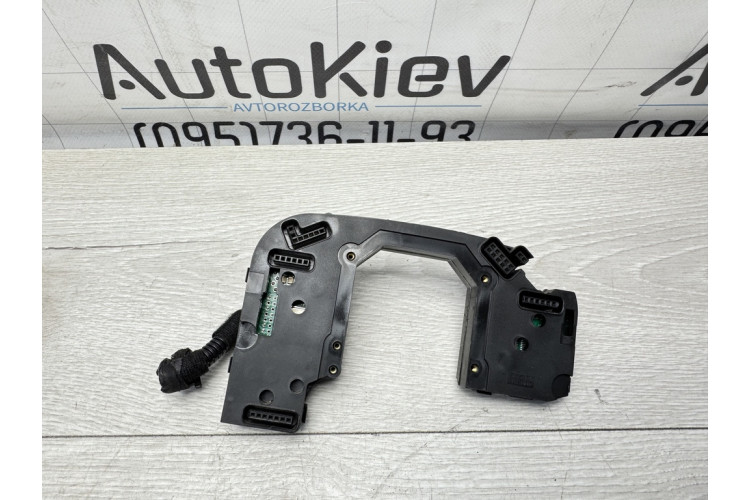 Блок модуль підрульового перемикача Audi Q7 [4L] 2005-2015 4F0953549D