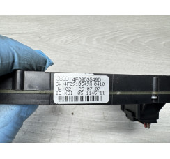 Блок модуль підрульового перемикача Audi Allroad quattro 2006-2012