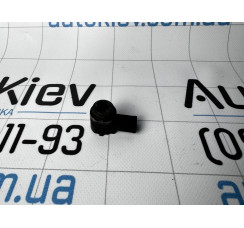 Датчик парковки (парктроник задний), есть черные и красные Audi A3 [8PA] Sportback 2004-2013