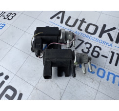 Клапан електромагнітний перепускний Audi A4 [B6] 2000-2004