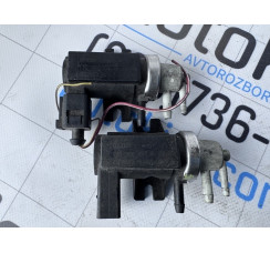 Клапан електромагнітний перепускний Audi A4 [B6] 2000-2004