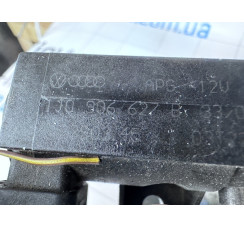 Клапан електромагнітний перепускний Audi A4 [B6] 2000-2004