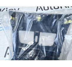 Накладка Lexus ES 2012-2018