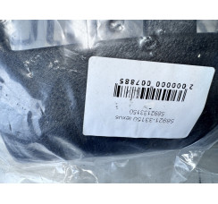 Накладка Lexus ES 2012-2018