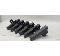 Антена Audi A4 [B8] 2007-2015