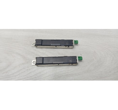 Підсилювач антенний Audi A8 [4H] 2010-2017