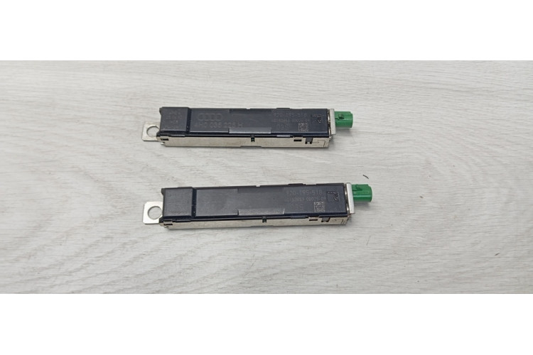 Підсилювач антенний Audi A8 [4H] 2010-2017 4H0035225H