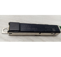 Підсилювач антенний Audi A8 [4H] 2010-2017