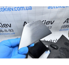 Накладка декоративная Mercedes Benz W204 2007-2015