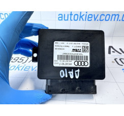 Блок керування стоянковим гальмом Audi Allroad quattro 2012-2019