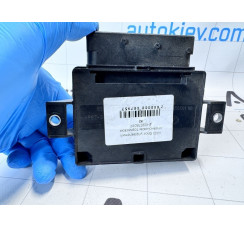 Блок керування стоянковим гальмом Audi Allroad quattro 2012-2019