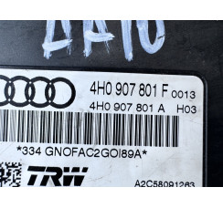 Блок керування стоянковим гальмом Audi Allroad quattro 2012-2019