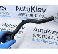 Патрубок системи охолодження Audi Allroad quattro 2012-2019