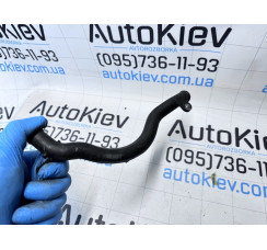 Патрубок системи охолодження Audi Allroad quattro 2012-2019