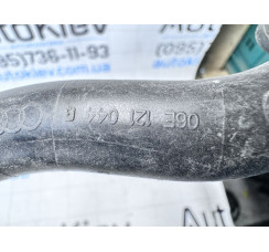 Патрубок системи охолодження Audi Allroad quattro 2012-2019