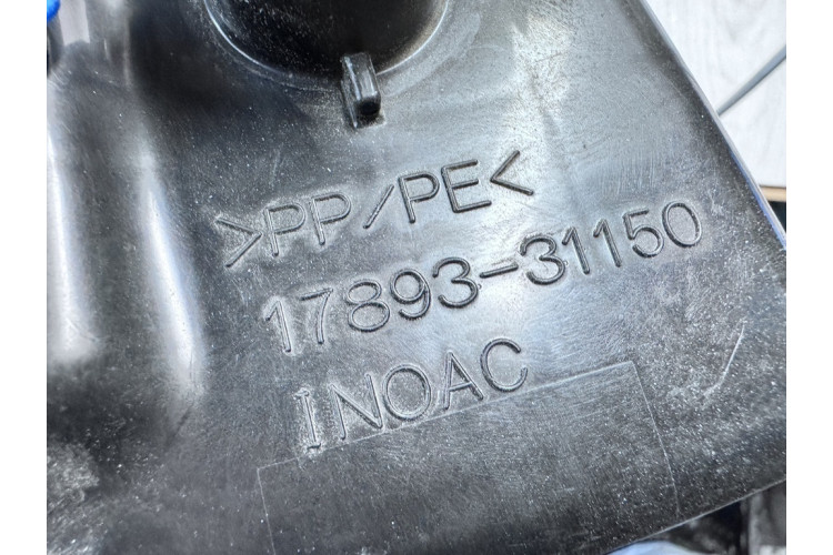 Резонатор воздушного фильтра Lexus ES 2012-2018 1789331150