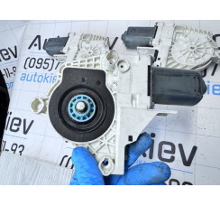 Моторчик склопідйомника Audi Allroad quattro 2012-2019