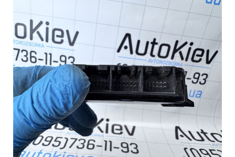 Блок управления парктроником VW Passat [B5] 2000-2005 3B0919283