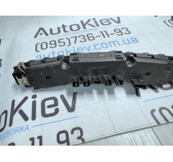 Блок кнопок торпеди Mercedes Benz W220 1998-2005