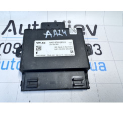 Стабілізатор напруги Audi A8 [4H] 2010-2017