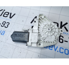 Моторчик стеклоподъемника Ford Focus II 2005-2008